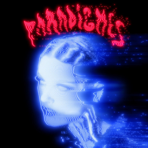 La Femme - Paradigmes - 2LP