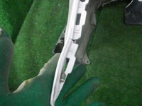 Бампер задний Mercedes GLE Coupe C292 (2015-2019) AMG