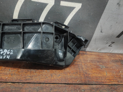 Кронштейн переднего бампера левый Toyota RAV4 IV (XA40) 12-15 Б/У Оригинал 5253642050