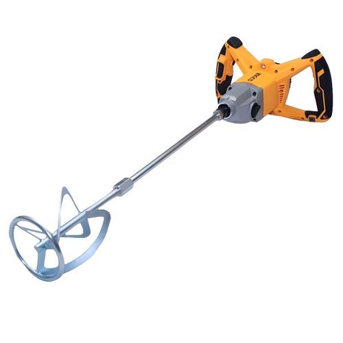 Миксер строительный INGCO Industrial MX214008 1400 Вт