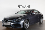 Mercedes-Benz E-Class, 2015 год