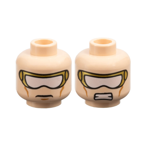 Голова от Новы 3626pb0928