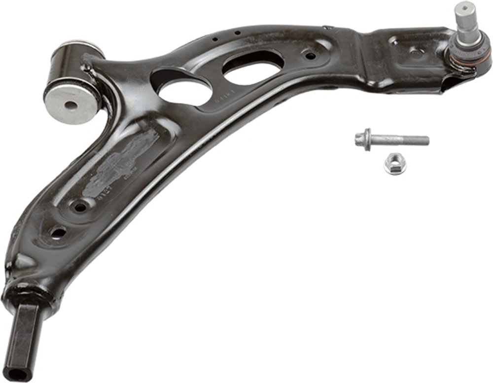 LEMFÃRDER - 4235801-LMI - Control/Trailing Arm, wheel suspension