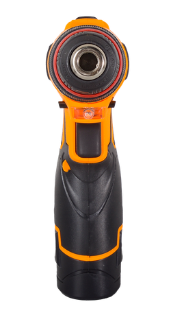 Дрель-шуруповерт Вихрь ДА-12Л-2КC