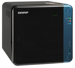 Сетевое хранилище QNAP  TS-453Be-2G