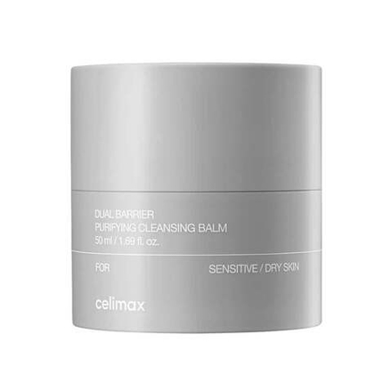 Гидрофильный бальзам с церамидами Celimax