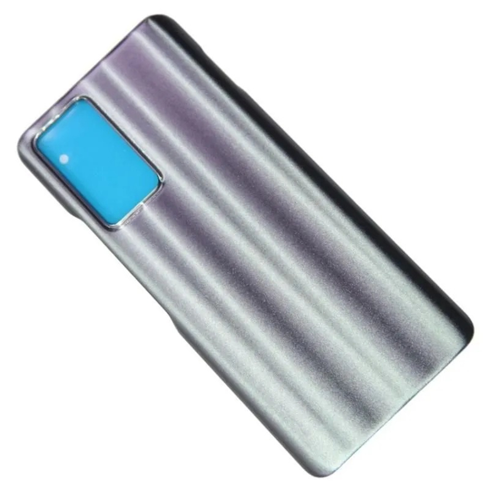 Задняя крышка для Infinix Note 11 Pro Серый