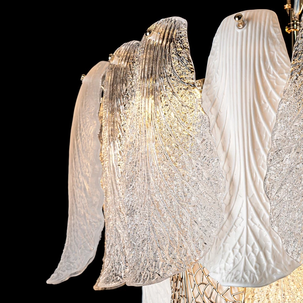 Подвесная люстра Modelux ML.6888.13P