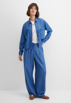 Брюки женские Smith&Soul