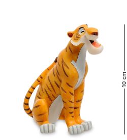 Disney Showcase Disney-A27147 Фигурка «Шерхан (Король джунглей)»