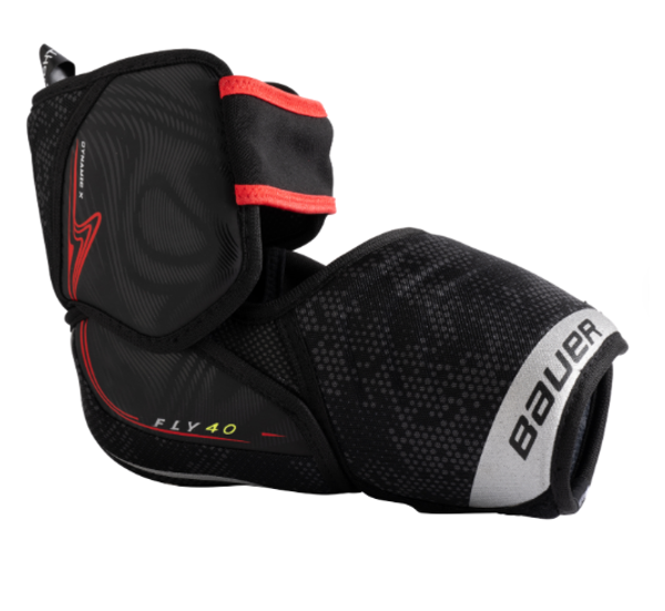 Налокотники S25 VAPOR FLY40 ELBOW PAD-INT