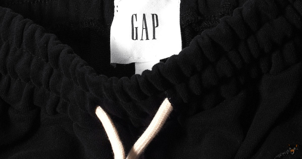 Штаны GAP