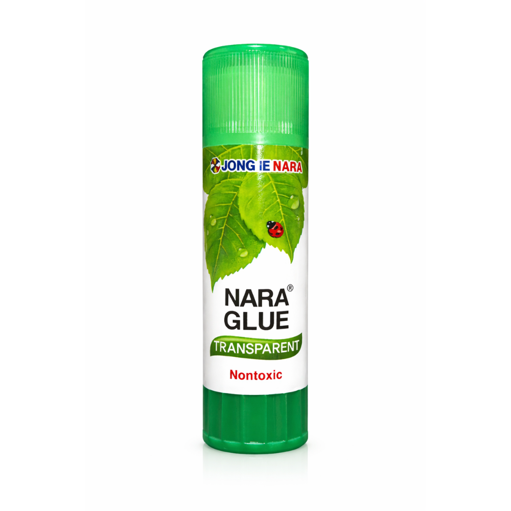 Клей карандаш Nara Glue 35 гр
