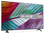 Телевизор  LG 55UR78006LK.ARUG