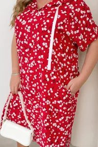 Платье УК-2622-2 Фабрика Моды