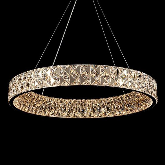 Подвесная люстра MODELUX ML.335.800 GD