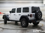Jeep Wrangler (JL) 2.0 Rubicon Power Top 4 даери (05.2022)