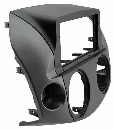 Магнитола для Toyota RAV4 30 2005-2012, Vanguard - Canbox H-Line 0213 монитор 12.3" QLED в стиле MERCEDES на Android 10, ТОП-процессор, CarPlay, 4G SIM-слот