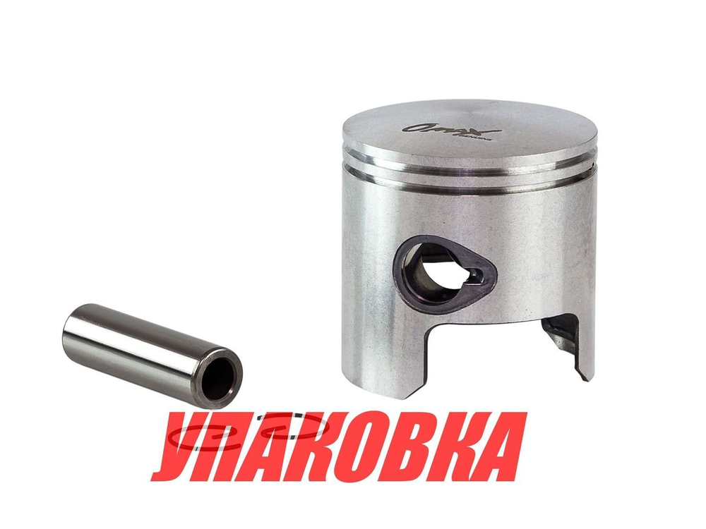 Поршень Tohatsu/Mercury 40-50, STD, Omax (упаковка из 6 шт.)