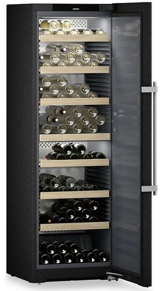 Винный холодильник Liebherr WSbsi 5252-20 001