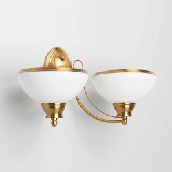 Citilux Краков CL401323 Бра Бронза