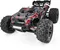 Радиоуправляемый внедорожник MJX Hyper Go 4WD Brushless Truggy 1:16 - MJX-16210