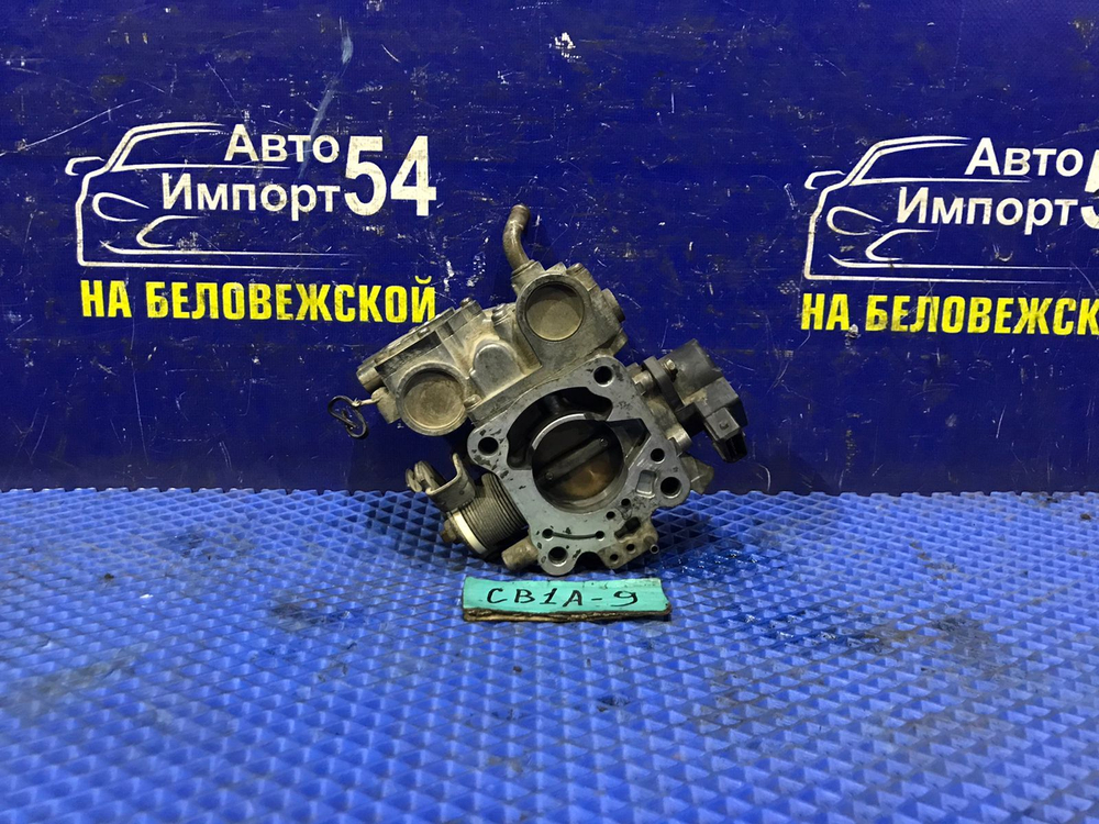 Дроссельная заслонка MITSUBISHI LANCER 1994