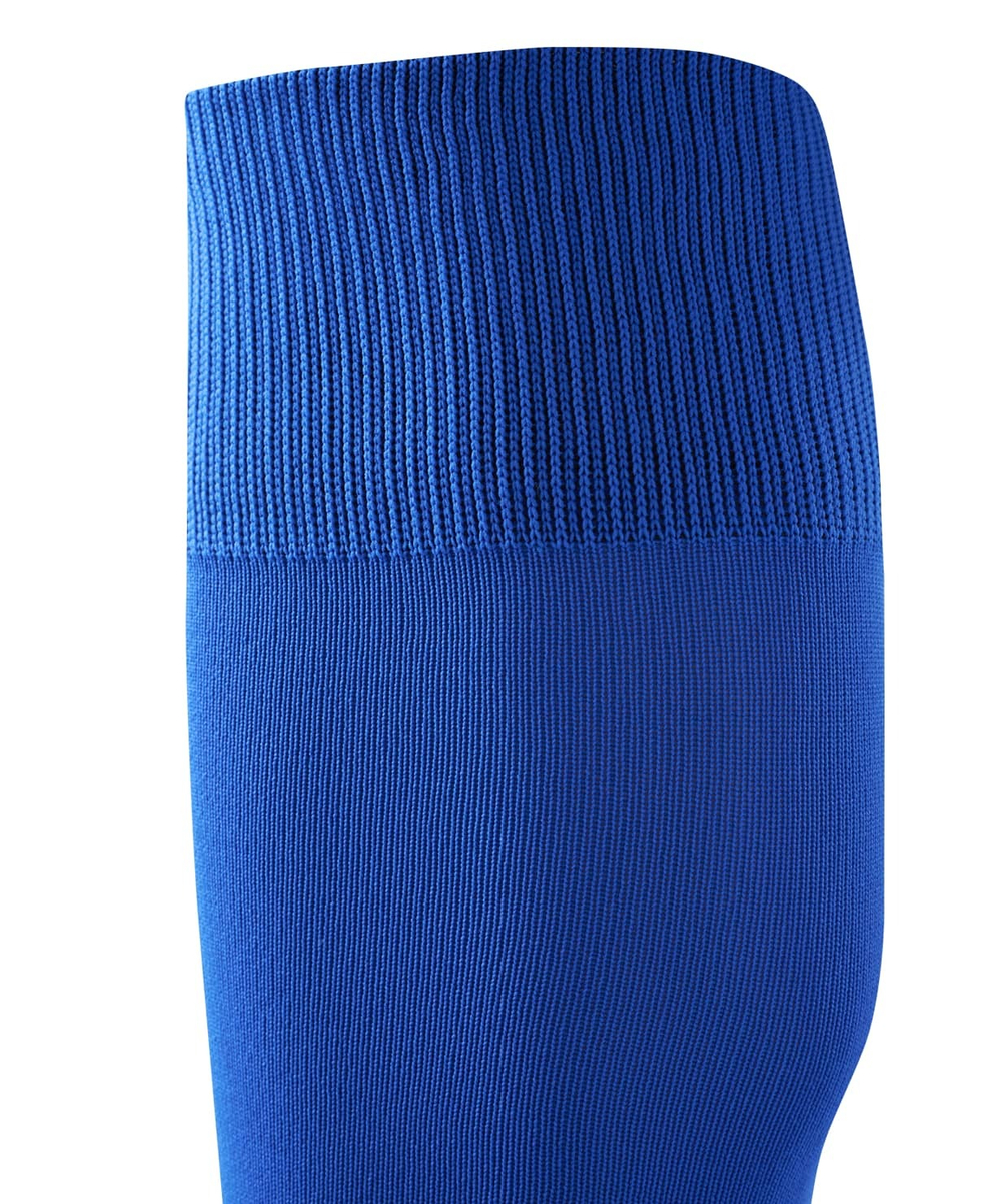 Гетры футбольные CAMP BASIC SOCKS, синий/серый/белый