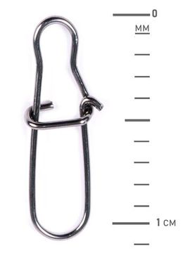 Застежки LJ Pro Series FASTLOCK SNAP 000 10шт.