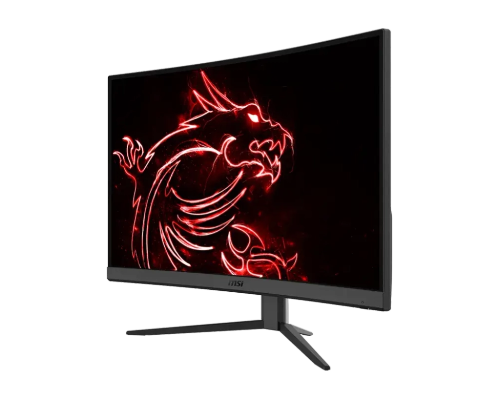 Монитор 27" MSI G27C4 E3