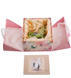 Pavone JP-61/62 Фигурка «Лошадь Грация»