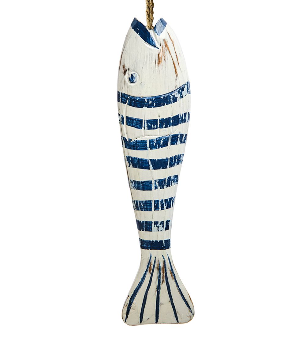 Decor and Gift 99-456-02 Подвесная фигура «Рыба»