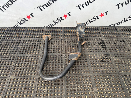 Поручень за кабиной 2018г.