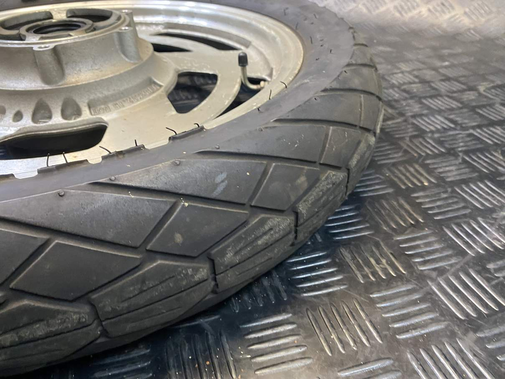 Колесо переднее Yamaha V-Max 1200 ACA 056438