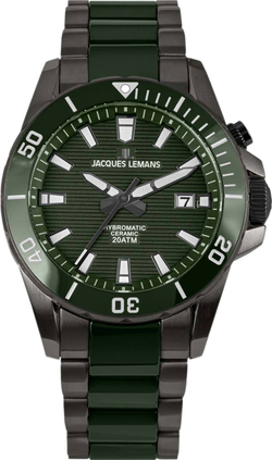 Наручные часы Jacques Lemans 1-2222F