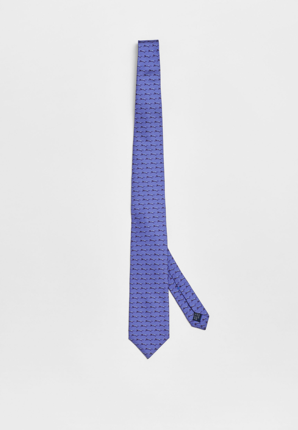 Галстук ARGYMAQTAR LIGHT BLUE
