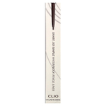 Clio, Sharp, водостойкая подводка для карандашей So Simple, 04 темно-коричневый, 0,14 г (0,004 унции)