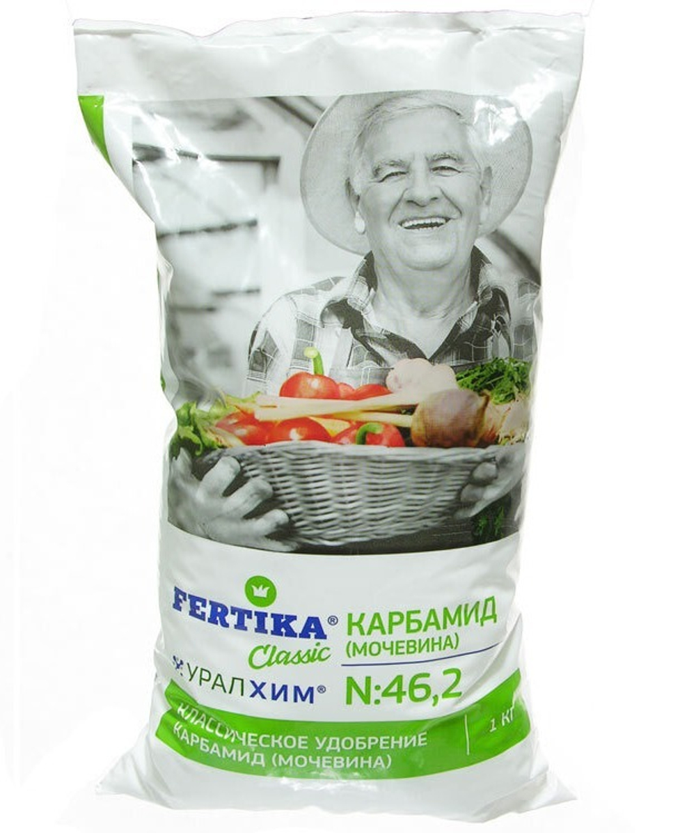 Фертика Карбамид 1кг