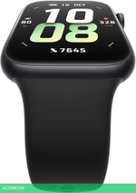 Умные часы Honor Watch 5 STL-B19 Black (5502ABGG)