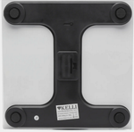 Весы напольные электронные Kelli KL-1511