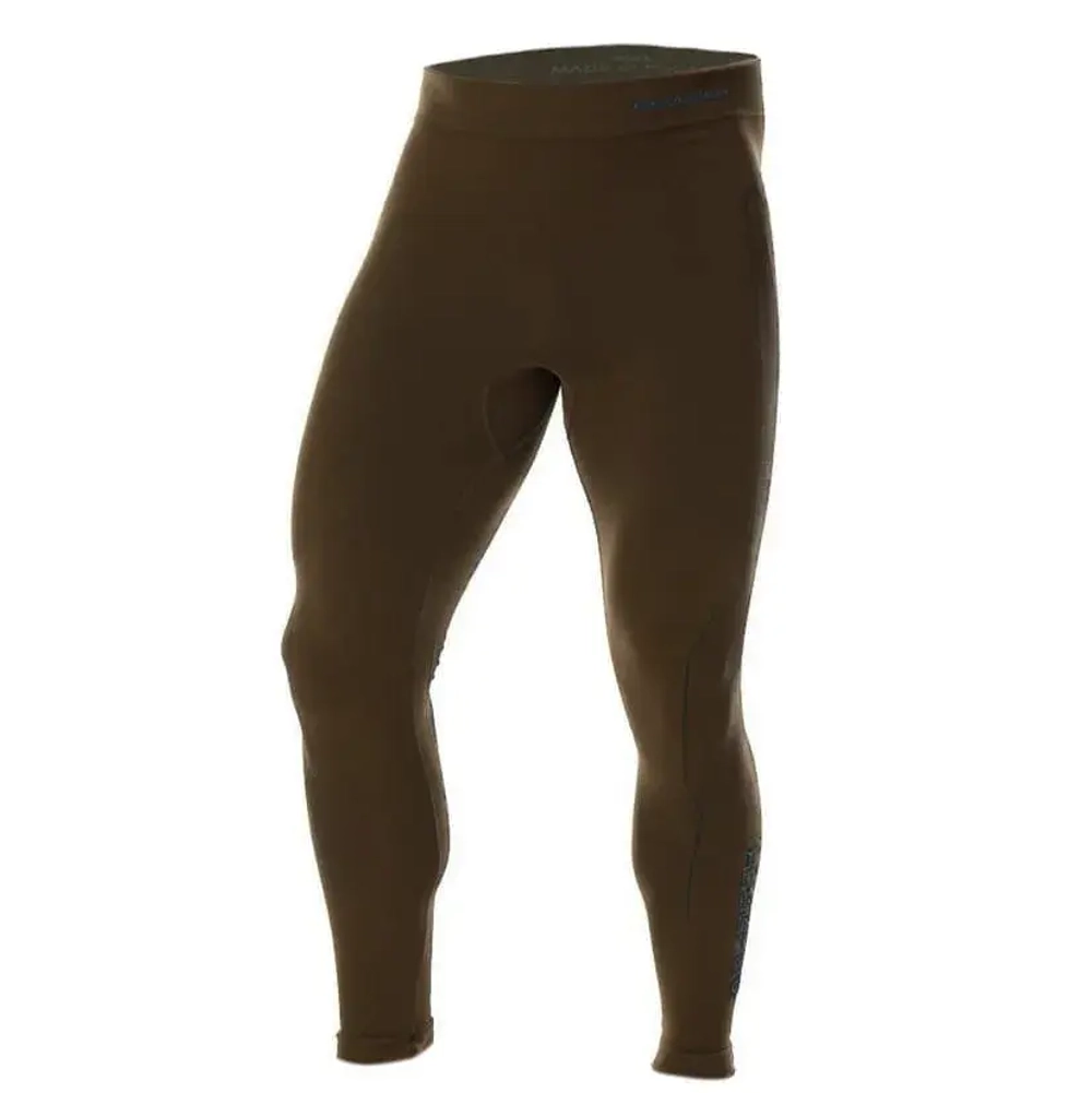 Термобелье мужское Brubeck кальсоны RANGER THERMO