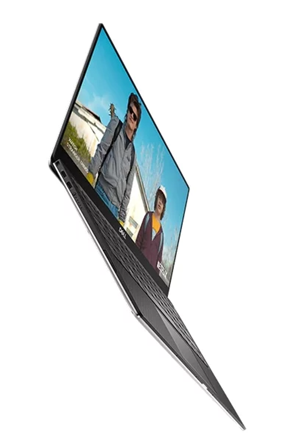 13.3" Ноутбук Dell XPS 13 9370 Touch (3840x2160 , Intel Core i7-8550U, RAM 8ГБ, SSD 256ГБ, Intel UHD Graphics 620, Win 10Pro)