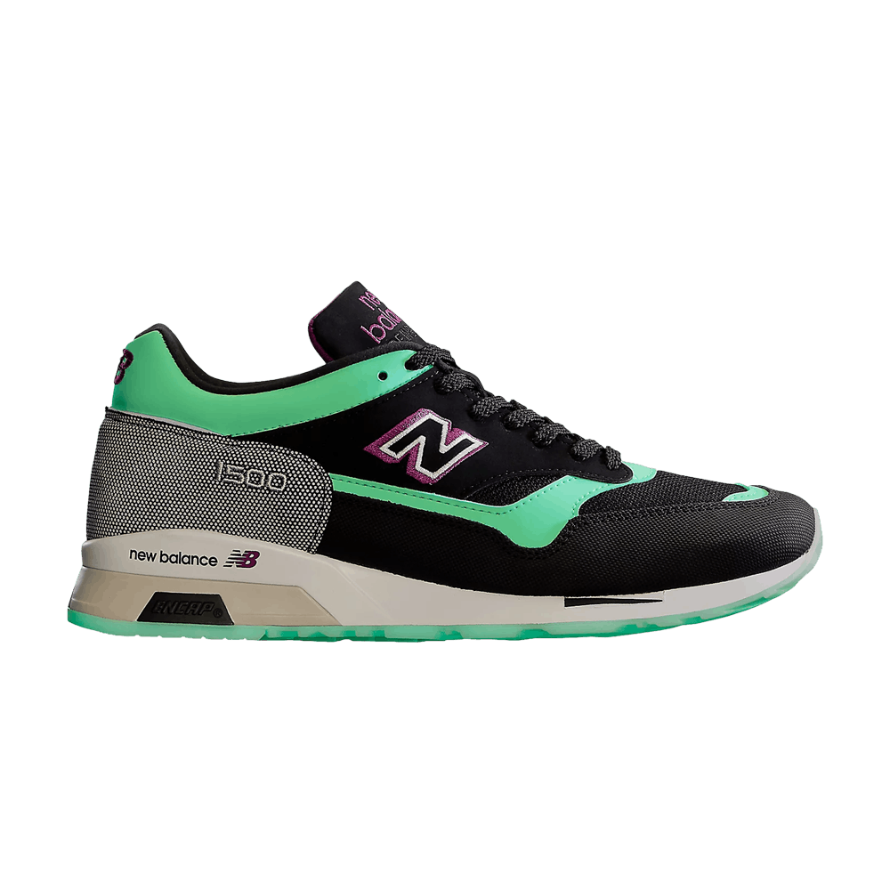 Кроссовки New Balance Nb 1500