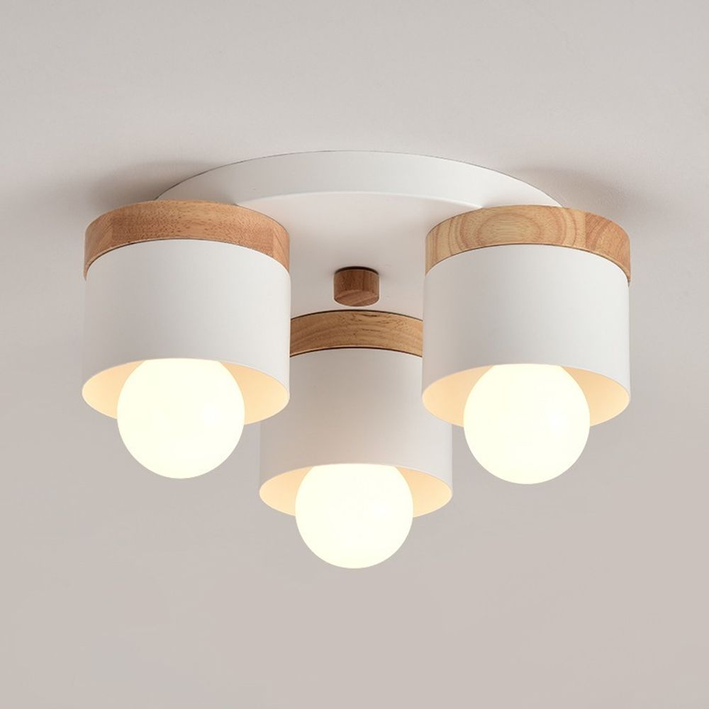 Подвесная Люстра Bergsten D38 By Imperiumloft