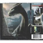 Soundtrack / Patrick Doyle: Eragon (RU)(CD)