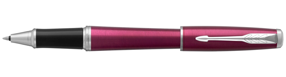 Ручка роллер Parker Urban Core Vibrant Magenta CT