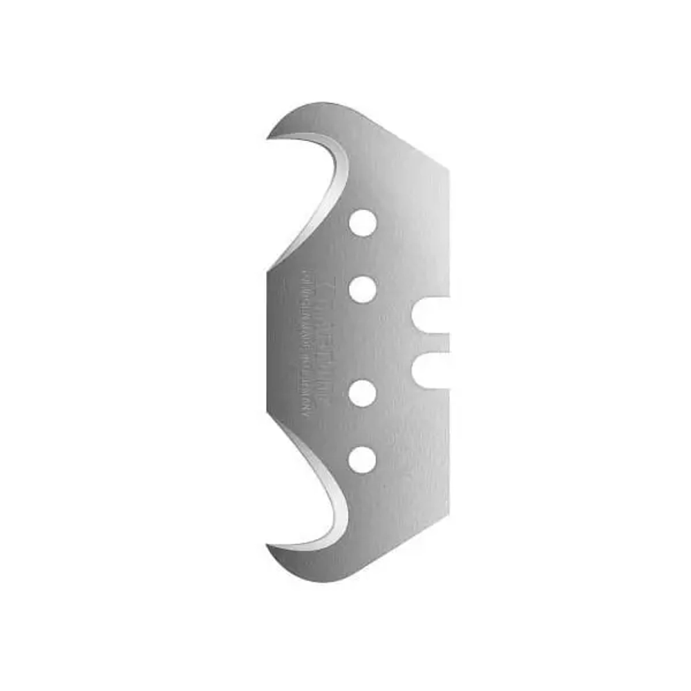 ЛЕЗВИЯ КРЮКОВИДНЫЕ VERTEXTOOLS ТИП S24 10шт