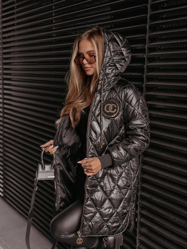 Куртка УК-9366-1 Фабрика Моды