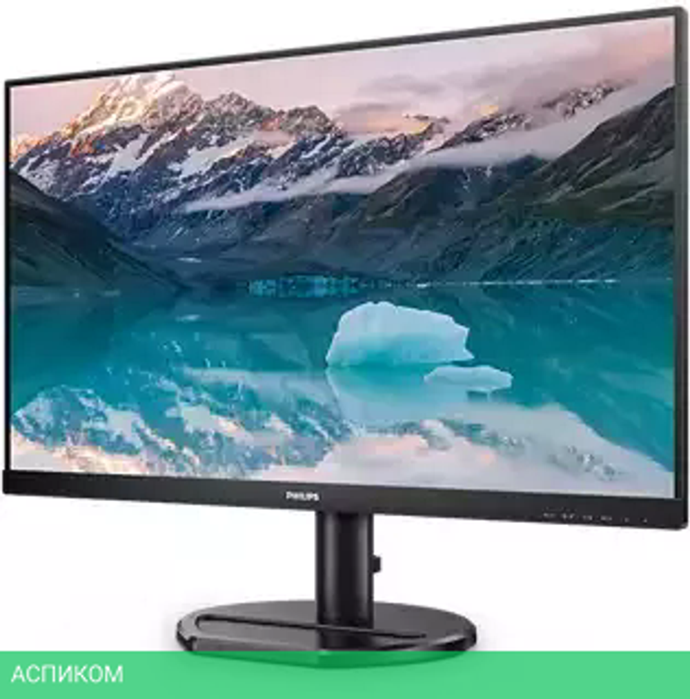 Монитор Philips 272S9JAL/00