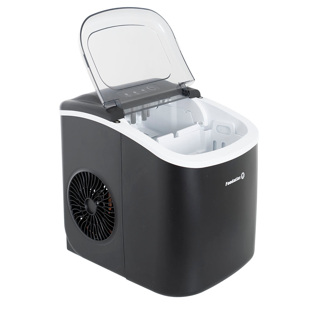 Льдогенератор IM-12 Foodatlas